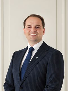 Craig Harrison - Real Estate Agent