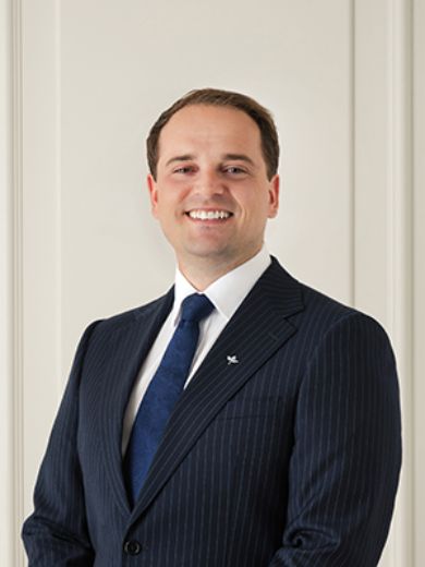 Craig Harrison - Real Estate Agent at Jellis Craig - Brighton