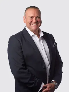 Craig Higbid - Real Estate Agent