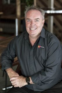 Craig Hyde - Real Estate Agent