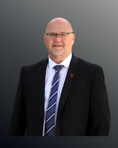 Craig Knight - Real Estate Agent at Professionals - Caboolture