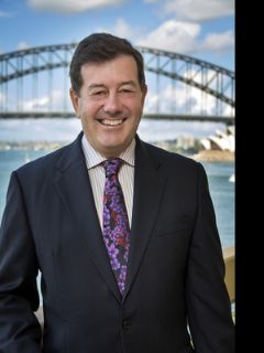 Craig Litchfield - Real Estate Agent