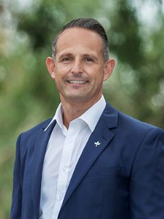 Craig Maskell - Real Estate Agent
