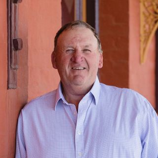 Craig Pellow - Real Estate Agent