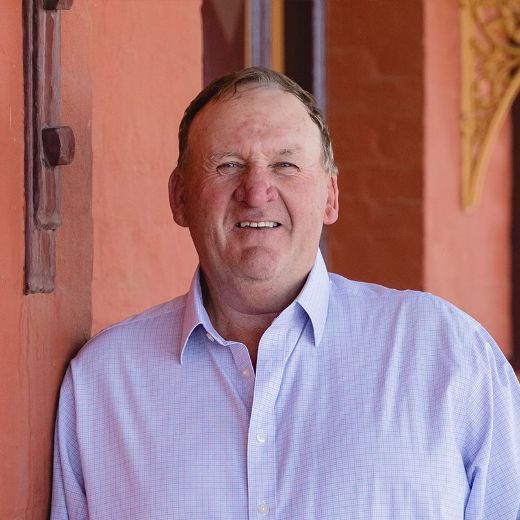 Craig Pellow - Real Estate Agent at McGrath - Riverina