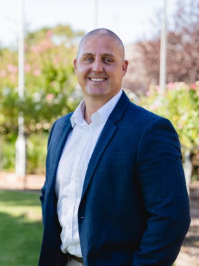 Craig Tyrrell - Real Estate Agent at McGrath - Riverina