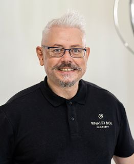Craig Whaley - Real Estate Agent