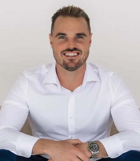 CRAIG MORRISON - Real Estate Agent at Town - Sunshine Coast