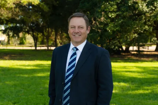 Cameron Williams - Real Estate Agent at Williams Property - Singleton