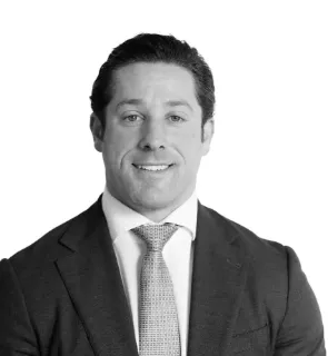 Cristian De Nigris - Real Estate Agent