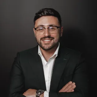 Cristian Malgioglio - Real Estate Agent