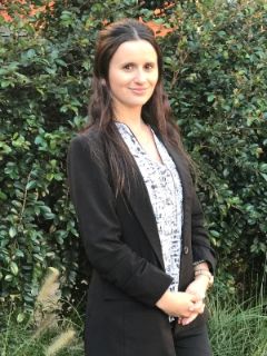 Cristina Cucuzza - Real Estate Agent