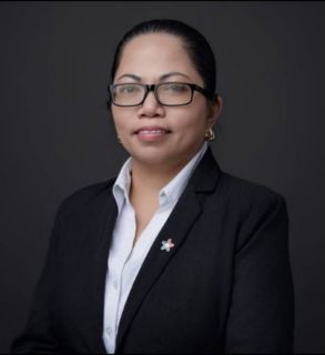 Cristina Richmond - Real Estate Agent