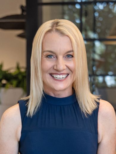 Cristy Ditchburn - Real Estate Agent at McGrath Lake Macquarie
