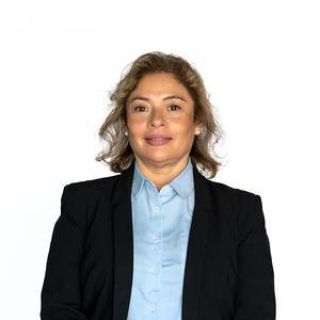 Isabel  Orrego - Real Estate Agent