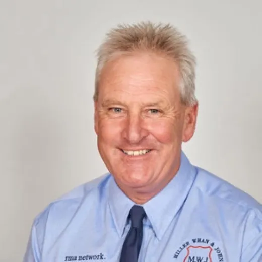Scott Miller - Real Estate Agent at Miller Whan & John Pty Ltd - Mount Gambier (RLA 65651)