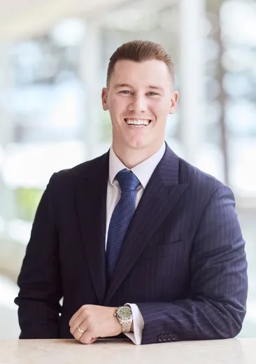 Alex Skipper - Real Estate Agent at Clarke & Humel Property - Manly
