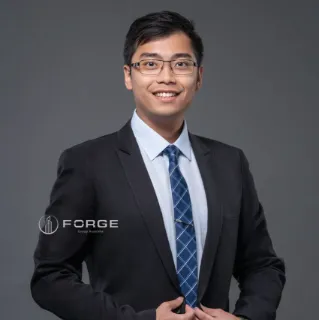 Sai Zhu - Real Estate Agent