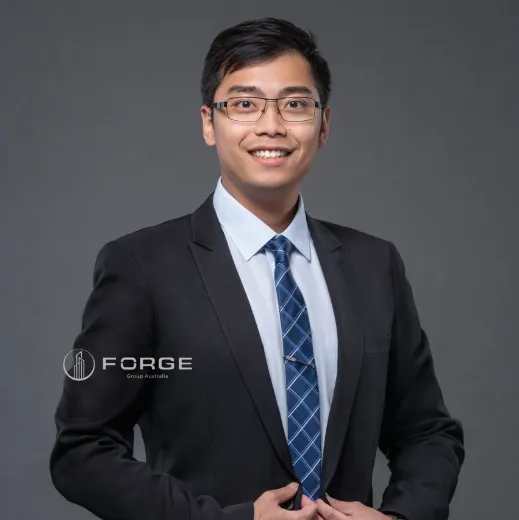Sai Zhu - Real Estate Agent at Forge Group Australia - MELBOURNE