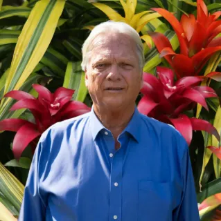 David Bogue - Real Estate Agent