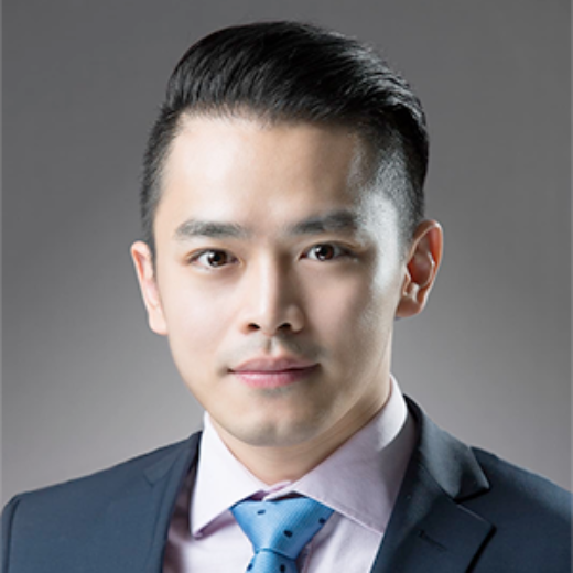 Franky Tjhin - Real Estate Agent at Notable Property Group
