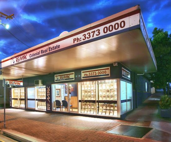RE/MAX Colonial - Annerley - Real Estate Agency