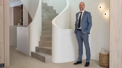 Dane Alderson - Real Estate Agent at Gavan Property - SOUTH HURSTVILLE