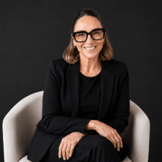 Sascha Irvin - Real Estate Agent