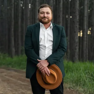 Jamey Ramshaw - Real Estate Agent