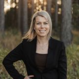Amanda Regan - Real Estate Agent From - Pine Property Partners - Beerwah