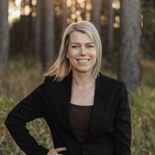 Amanda Regan - Real Estate Agent at Pine Property Partners - Beerwah
