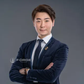 Malcolm Lee - Real Estate Agent