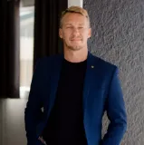 Nathan  Powell - Real Estate Agent From - Powell Property Co. - BURNETT HEADS