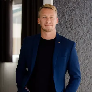 Nathan  Powell - Real Estate Agent