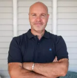 Sean Thorpe - Real Estate Agent From - Paradise Property Group