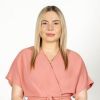 Holly Osborne - Real Estate Agent - Oikos Real Estate - BARDON
