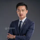 Wayne Deng - Real Estate Agent From - Forge Group Australia - MELBOURNE