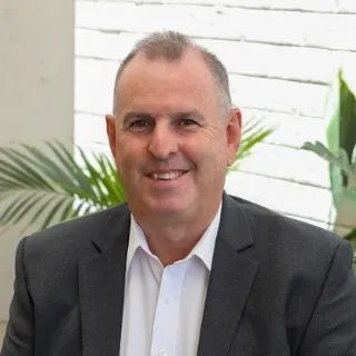 Greg Jones - Real Estate Agent