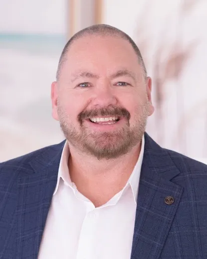 Stuart Fogarty - Real Estate Agent at Barry Plant - Rowville