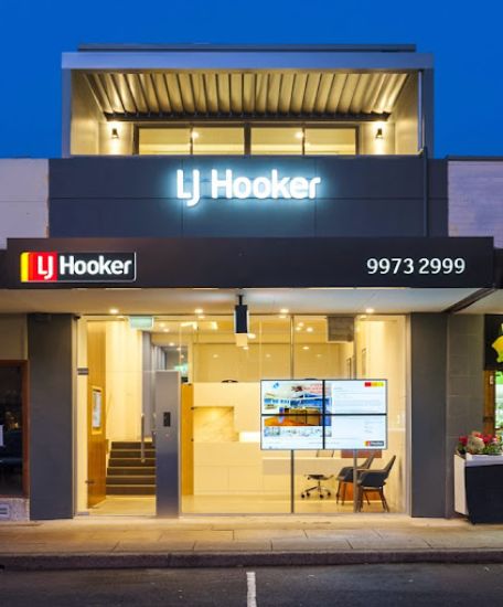 LJ Hooker - Avalon Beach - Real Estate Agency