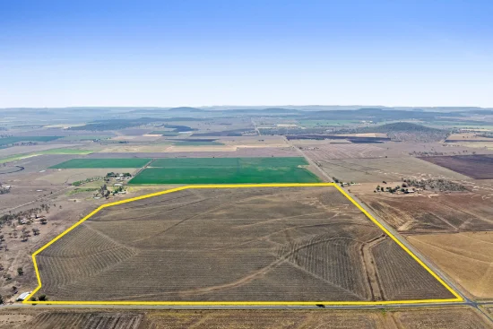 1, Back Plains QLD 4361-Image