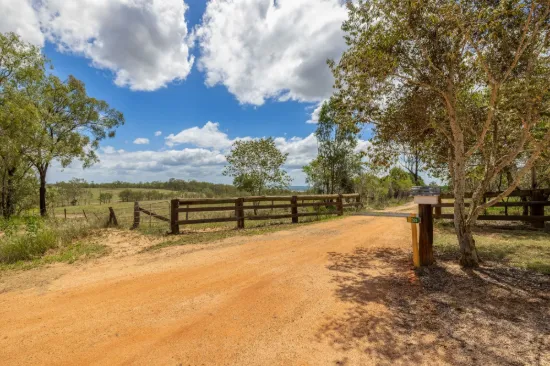 10 Dykehead Road, Boynewood QLD 4626-Image