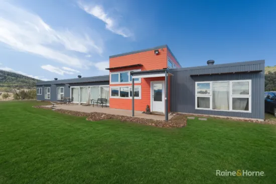 1007 Barnbrook Road, Werris Creek, NSW 2341