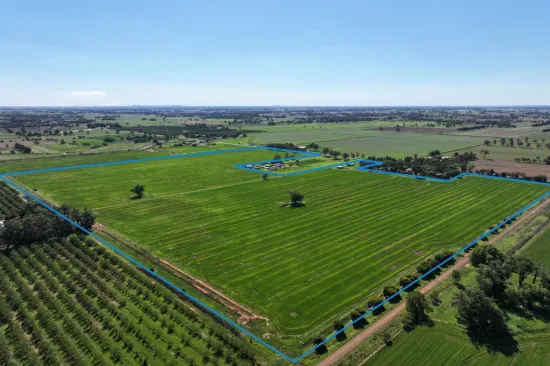 1055 Hansen Road, Bamawm, Vic 3561