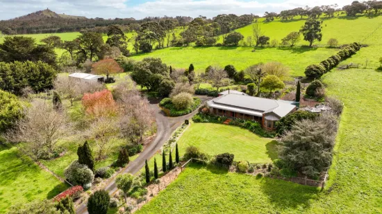 109 Kilsby Road, Moorak, SA 5291