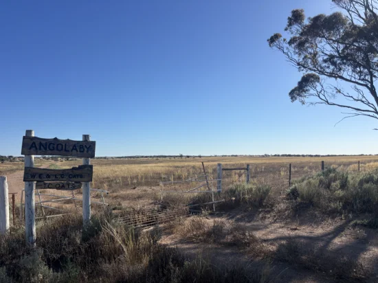 1095 Back Road, White Well Corner, SA 5690