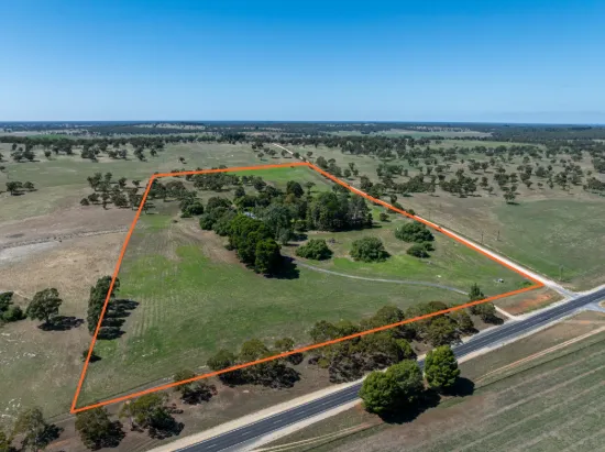 10991 Riddoch Highway, Naracoorte, SA 5271