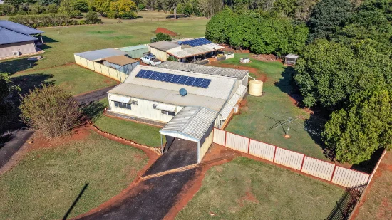 11 Redridge Crescent, Redridge, Qld 4660