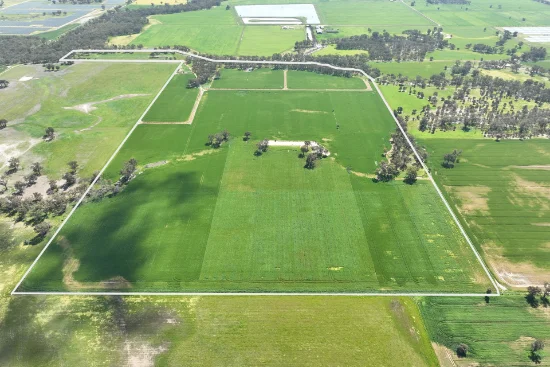 110 Reillys Pit Road, Wunghnu, Vic 3635