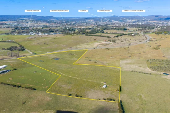 115 Range Road, Goulburn NSW 2580-Image